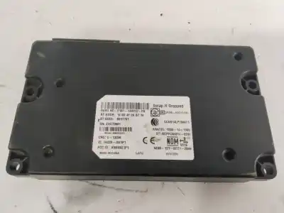 Second-hand car spare part electronic module for ford focus lim. (cb8) trend oem iam references e1bt14d212pa  