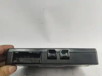 Pezzo di ricambio per auto di seconda mano modulo elettronico per ford focus lim. (cb8) trend riferimenti oem iam e1bt14d212pa