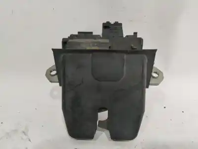 Автозапчасти б/у замок багажника/ворот за ford s-max (ca1) limited edition ссылки oem iam 8m51r442a66db   Автозапчасти б/у замок багажника/ворот за ford s-max (ca1) limited edition ссылки oem iam 8m51r442a66db