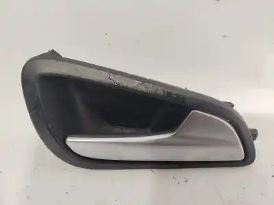 Pièce détachée automobile d'occasion poignée intérieure arrière droite pour ford focus turn. (cb8) trend références oem iam am51-u22600-bew
