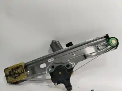 Pièce détachée automobile d'occasion léve glace arrière gauche pour ford focus turn. (cb8) trend références oem iam bm51a27001be