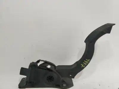 Second-hand car spare part accelerator pedal for ford focus lim. (cb8) trend oem iam references ev61-9f836-aa  