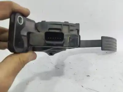 Second-hand car spare part accelerator pedal for ford focus lim. (cb8) trend oem iam references ev61-9f836-aa  