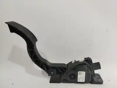 Second-hand car spare part accelerator pedal for ford focus lim. (cb8) trend oem iam references ev61-9f836-aa  