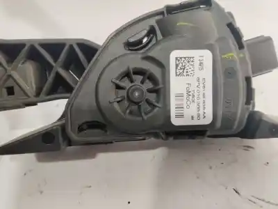 Pezzo di ricambio per auto di seconda mano pedale dell acceleratore per ford focus lim. (cb8) trend riferimenti oem iam ev61-9f836-aa