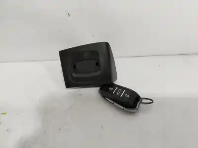 Second-hand car spare part ignition switch for citroen ds5 design oem iam references a01iab  