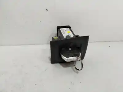 Second-hand car spare part ignition switch for citroen ds5 design oem iam references a01iab  