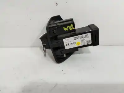 Second-hand car spare part ignition switch for citroen ds5 design oem iam references a01iab  