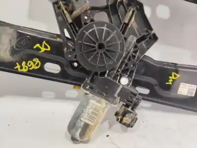 Автозапчастина б/у регулятор вікна передній лівий для LAND ROVER RANGE ROVER EVOQUE Evoque HSE Посилання на OEM IAM 932643106  BJ3223201AG