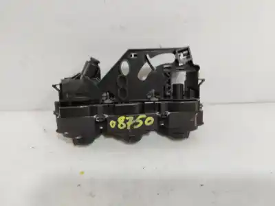 Pièce détachée automobile d'occasion Commande De Chauffage / Climatisation pour SEAT LEON (1P1) Comfort Limited Références OEM IAM 1T2820045B  