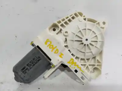 Автозапчастина б/у двигатель переднього ліва вікна для audi a1 (8x) ambition посилання на oem iam 8k0959801c  