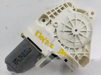 Автозапчастина б/у двигатель переднього ліва вікна для audi a1 (8x) ambition посилання на oem iam 8k0959801c  