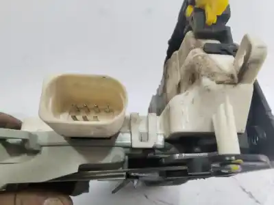 Автозапчастина б/у замок передніх дверей лівий для audi a1 (8x) ambition посилання на oem iam 8j1837015c  