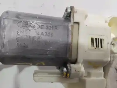 Peça sobressalente para automóvel em segunda mão motor elevador vidro dianteiro esquerdo por ford focus berlina (cap) titanium referências oem iam 0130822217