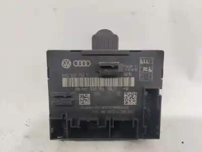 Автозапчасти б/у закрытый распределительный щит за audi a1 (8x) ambition ссылки oem iam 8x0959793f  