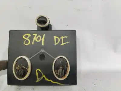 Автозапчасти б/у закрытый распределительный щит за audi a1 (8x) ambition ссылки oem iam 8x0959793f  