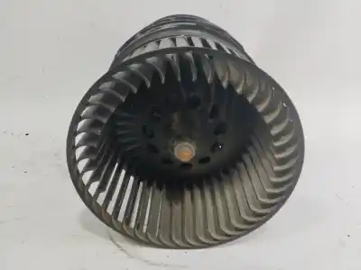 Piesă de schimb auto la mâna a doua Ventilator Habitaclu încalzire pentru RENAULT MEGANE III BERLINA 5 P Expression Referințe OEM IAM T1009074B  