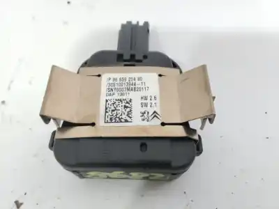 Second-hand car spare part sensor for citroen ds5 design oem iam references 9665925480