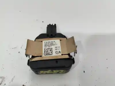 Second-hand car spare part sensor for citroen ds5 design oem iam references 9665925480  