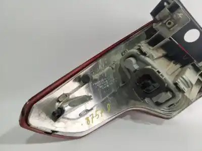 Second-hand car spare part  for CITROEN C4 PICASSO I MONOSPACE (UD_)  OEM IAM references 9653547480  