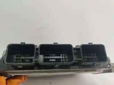 Автозапчасти б/у блок управления двигателем за citroen c4 picasso i monospace (ud_) 1.6 hdi ссылки oem iam 9664617480  