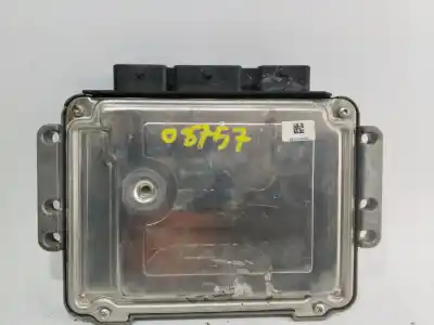 Second-hand car spare part  for CITROEN C4 PICASSO I MONOSPACE (UD_)  OEM IAM references 9664617480  