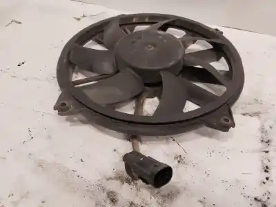 Pezzo di ricambio per auto di seconda mano Elettroventola per CITROEN C4 BERLINA Exclusive Riferimenti OEM IAM 874711E  