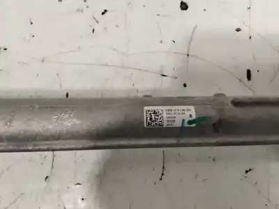 Second-hand car spare part steering rack for ford focus active oem iam references jx6c3a500ah