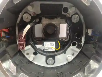 İkinci el araba yedek parçası direksiyon için mercedes-benz clase a berlina (bm 177) a 200 (177.187) 163 cv / 120 kw oem iam referansları a0050072099