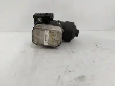 Pezzo di ricambio per auto di seconda mano radiatore olio motore per skoda superb combi (3t5) laurin & klement 170 cv / 125 kw riferimenti oem iam 03l117021c  