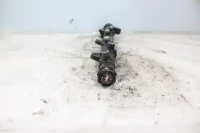 Peça sobressalente para automóvel em segunda mão Régua / Rampa De Injetores por BMW SERIE X3 (E83) 2.0d [2.0 Ltr. - 110 kW 16V Diesel CAT] Referências OEM IAM 7787164  