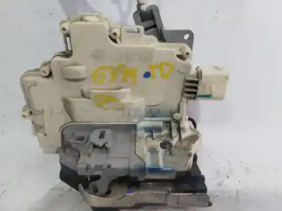 Second-hand car spare part  for AUDI A4 AVANT (8K5) (2008)  OEM IAM references 8K0839016  