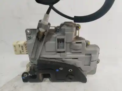 Second-hand car spare part rear right door lock for audi a4 avant (8k5) (2008) básico oem iam references 8k0839016  