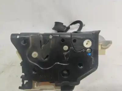 Second-hand car spare part rear right door lock for audi a4 avant (8k5) (2008) básico oem iam references 8k0839016  