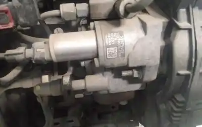 Second-hand car spare part complete engine for opel meriva b cosmo oem iam references a17dts  