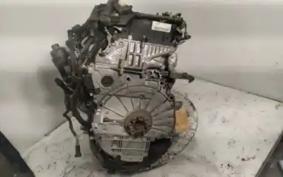 Pezzo di ricambio per auto di seconda mano MOTORE COMPLETO per BMW SERIE 1 LIM. 5-TRG. (F20)  Riferimenti OEM IAM B47D20A  