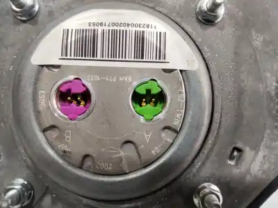 Pezzo di ricambio per auto di seconda mano air bag anteriore sinistro per volvo s60 berlina 2.4 diesel riferimenti oem iam 9208345