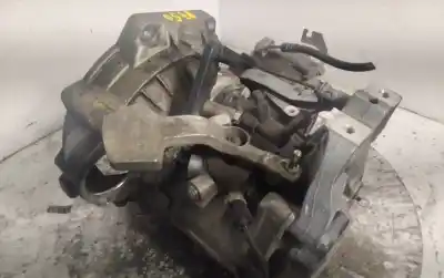 Second-hand car spare part gearbox for seat leon (1p1) comfort limited oem iam references kbl