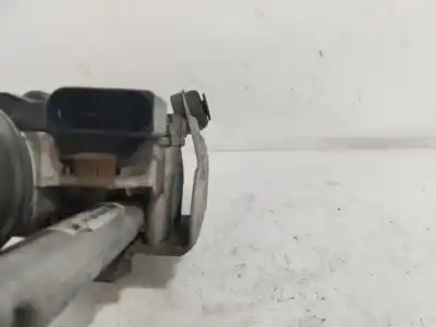 Peça sobressalente para automóvel em segunda mão motor do limpa para brisas por seat leon (1p1) comfort limited referências oem iam 1p0955024b