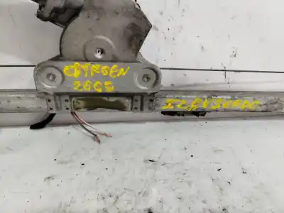 Recambio de automóvil de segunda mano de Elevalunas Delantero Izquierdo para CITROEN JUMPER CAJA ABIERTA DESDE ´02 D-8140 referencias OEM IAM   