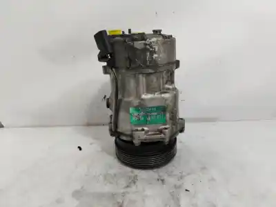 Автозапчасти б/у компрессор кондиционера воздуха за seat leon (1m1) signo ссылки oem iam 1j0820803f  