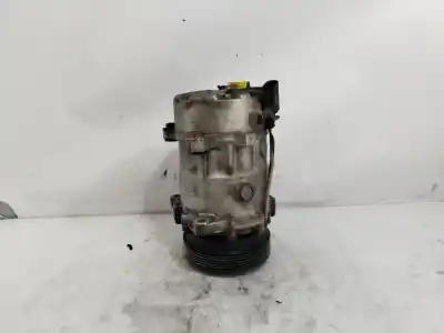 Автозапчасти б/у компрессор кондиционера воздуха за seat leon (1m1) signo ссылки oem iam 1j0820803f  