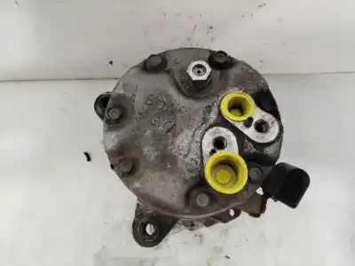 Автозапчасти б/у компрессор кондиционера воздуха за seat leon (1m1) signo ссылки oem iam 1j0820803f  