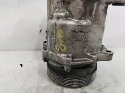 Автозапчасти б/у компрессор кондиционера воздуха за seat leon (1m1) signo ссылки oem iam 1j0820803f  