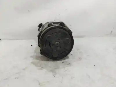 Автозапчасти б/у компрессор кондиционера воздуха за seat leon (1m1) signo ссылки oem iam 1j0820803f  