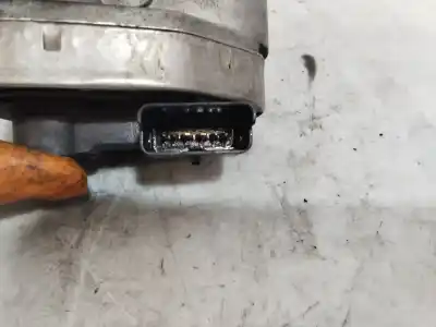 Second-hand car spare part Throttle Body for FIAT STILO (192) 1.2 16V OEM IAM references 48SMF5  