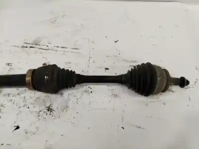 Pezzo di ricambio per auto di seconda mano trasmissione anteriore destra per volvo s60 berlina 2.4 diesel riferimenti oem iam p8689214