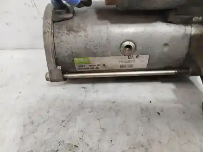 Pezzo di ricambio per auto di seconda mano MOTORINO DI AVVIAMENTO per CITROEN C4 SEDAN  Riferimenti OEM IAM 9662854180  