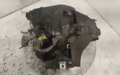 Pezzo di ricambio per auto di seconda mano riduttore per ford kuga (cbv) titanium riferimenti oem iam av4r7002aa  