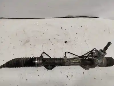 Second-hand car spare part steering rack for peugeot 308 envy oem iam references 1663656780